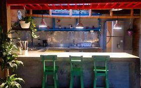 Apartamento La 15
